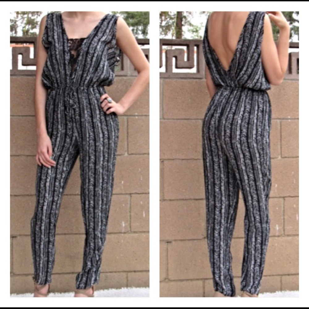 NWT Beautiful Jumper